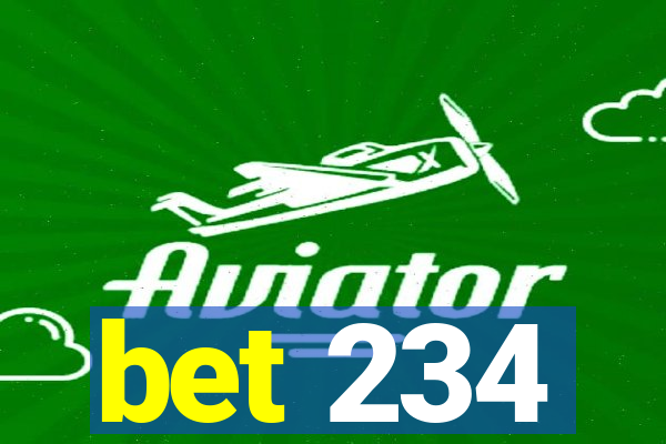 bet 234